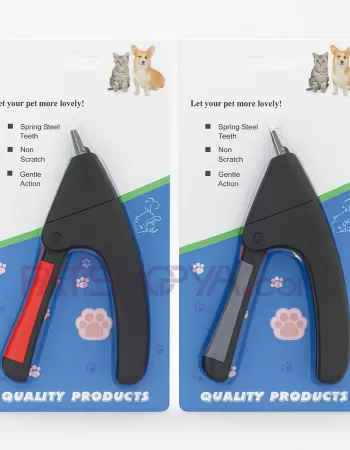 GİYOTİN EVCİL HAYVAN TIRNAK MAKASI