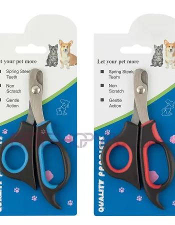 Evcil Hayvan Tırnak Makası