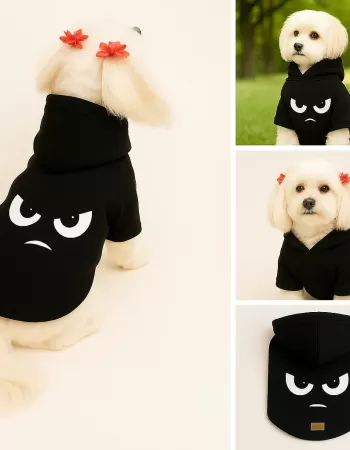 Karanlık Göz Sweatshirt S-M-M-L-XL (5 BEDEN SET)