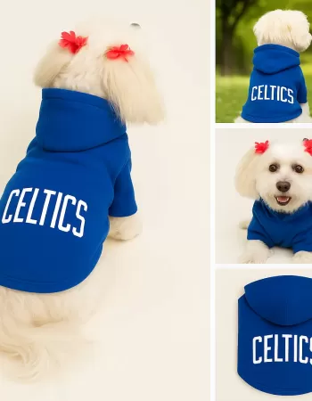 Celtics Sweatshirt S-M-M-L-XL (5 BEDEN SET)