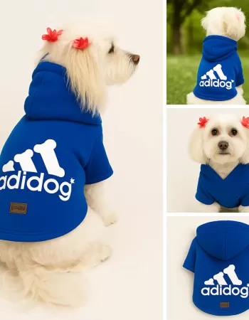 Adidog Sweatshirt S-M-M-L-XL (5 BEDEN SET)