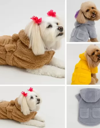 BORNOZ KARIŞIK RENK S-M-M-L-XL 5 BEDEN SET