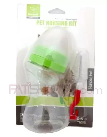 NUNBELL BİBERON 150 ML