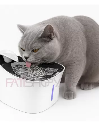 ŞENYAYLA BREZZA Otomatik Su Pınarı 2.5 LT (KUTULU)