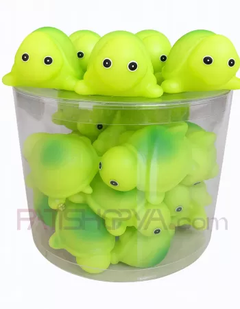 25Lİ KUTU SESLİ MİNİ KAPLUMBAĞA (KUTULU)