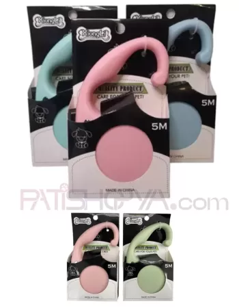 5 METRE Pudra Otomatik Gezdirme (KUTULU)