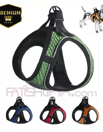 VODAX GALAXY GÖĞÜS TASMASI S 30-32/36-44 CM 1 ADET