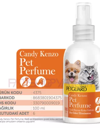 PETGUARD CANDY KENZO PET PARFÜM