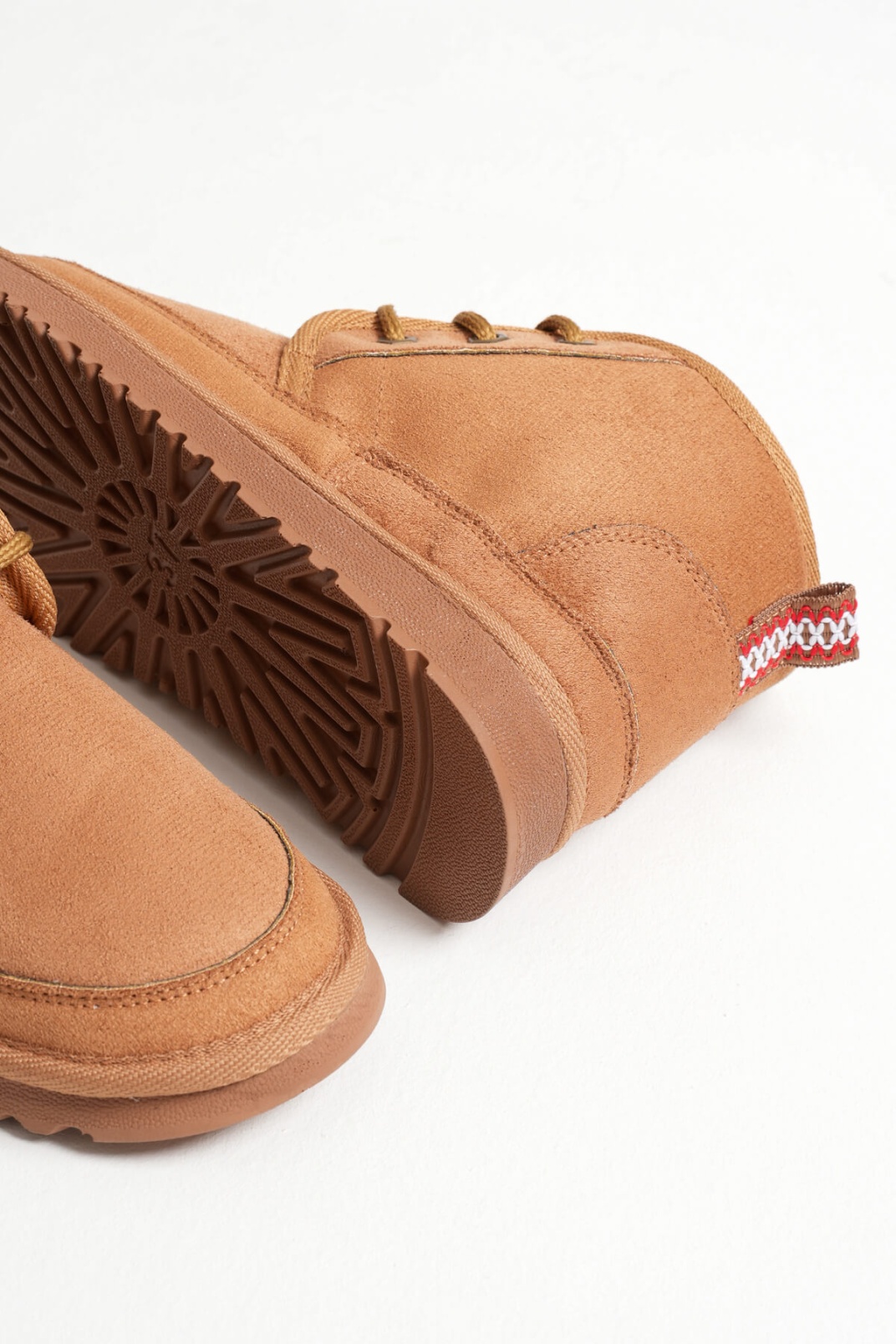 Kadın Kışlık Taba İçi Kürklü Bot TR04MK01C