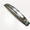 Yeşim Krom PVC Kulp 128mm