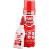 MADWOLF HIZLI YAPIŞTIRICI 500ML+125 GR