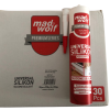 Madwolf Şeffaf Silikon 310 Ml | Suya Dayanıklı, Esnek ve Yüksek Yapıştırma Gücü