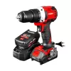 Rodex RPX2320F Akülü Darbeli Matkap