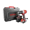 Rodex RPX2320F Akülü Darbeli Matkap