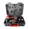 Rodex RPX2320F Akülü Darbeli Matkap