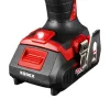 Rodex RPX2320F Akülü Darbeli Matkap