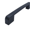 MOBİLYA KULP BAYRAKTAR GÖLCÜK 96/128 MM SİYAH