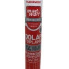 Madwolf Dolap Toplama Silikonu - 300 ml Metal Tüp, Hotmelt Koruyuculu, 400 gr