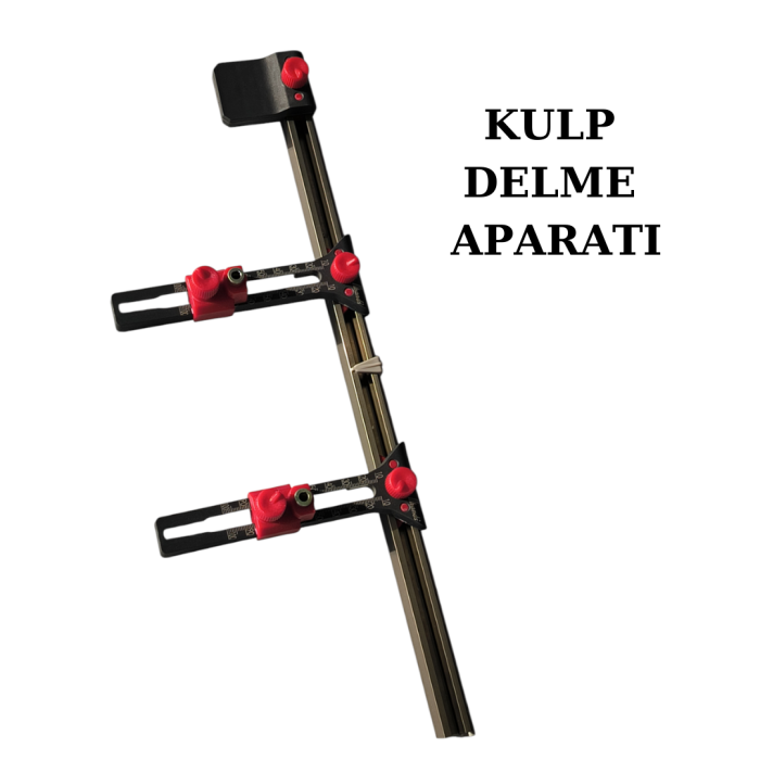 KULP DELME APARATI