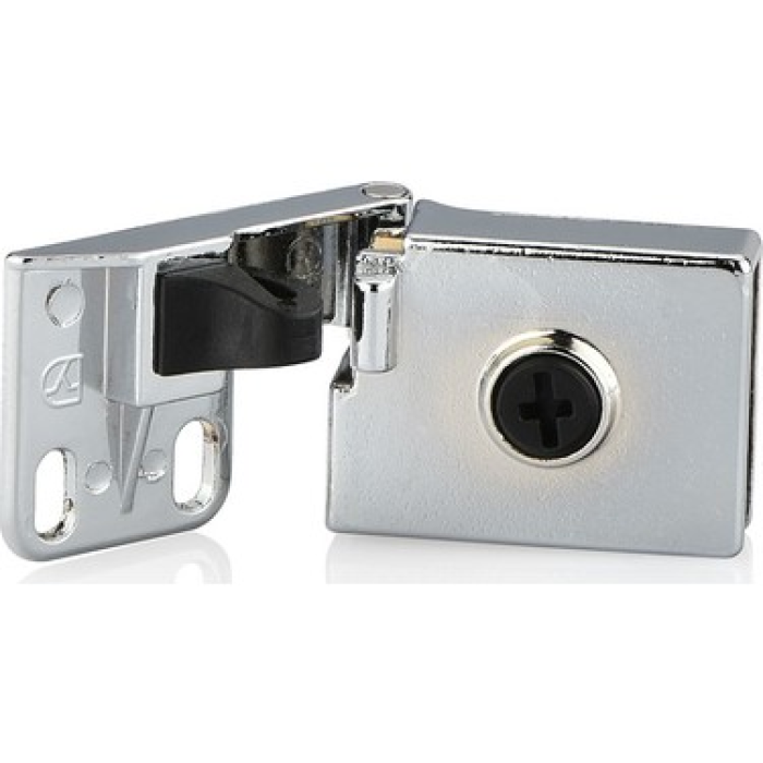 CAM MENTEŞESİ KROM ÇIT ÇIT 30 MM KİMEX