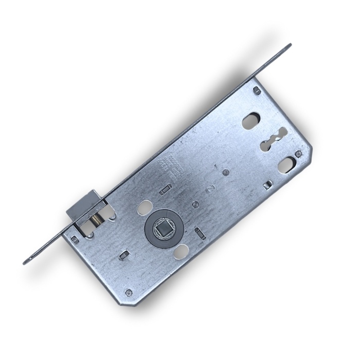 Venax 40 mm Oval Oda Kilidi | Metal Dilli Dayanıklı ve Şık Kilit Çözümleri