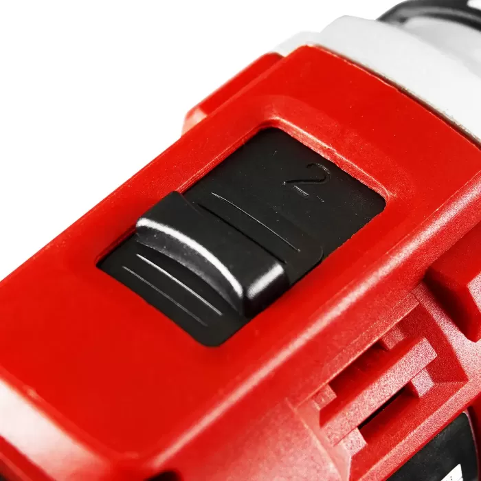 Rodex RPX2320F Akülü Darbeli Matkap