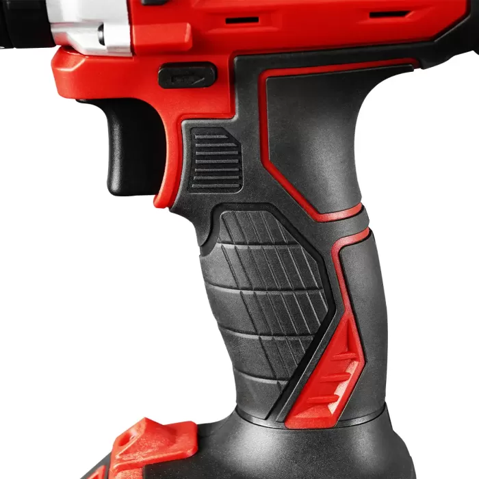 Rodex RPX2320F Akülü Darbeli Matkap