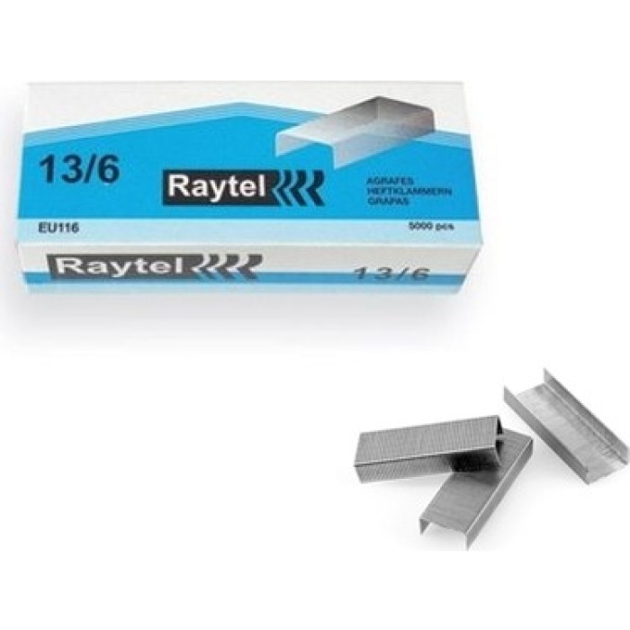 Raytel Zımba Teli 13/80-60