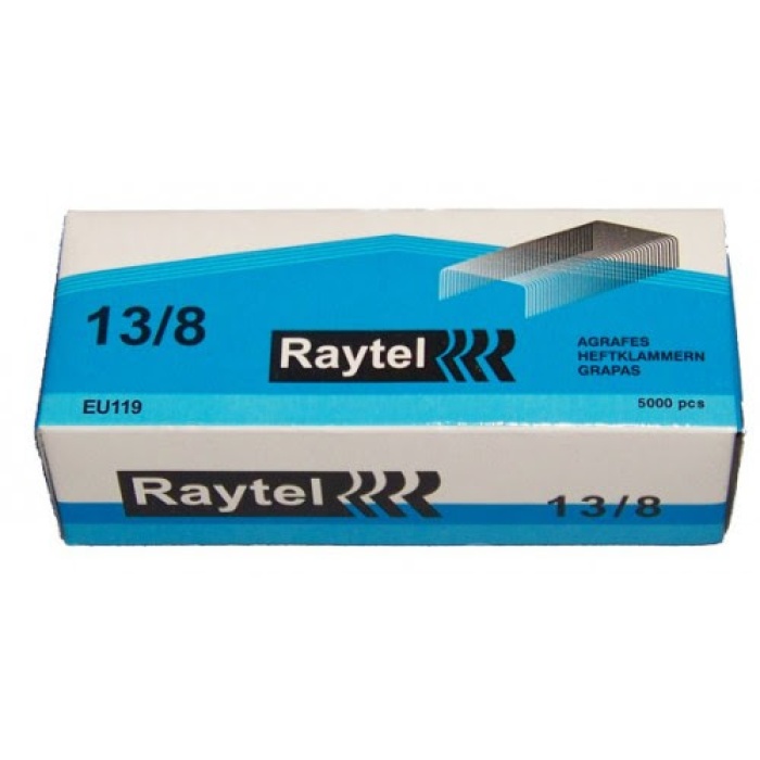 Raytel Zımba Teli 13/80-60