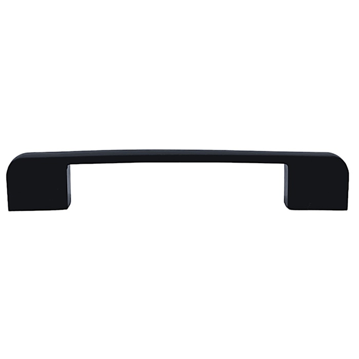 MOBİLYA KULP BAYRAKTAR GÖLCÜK 96/128 MM SİYAH