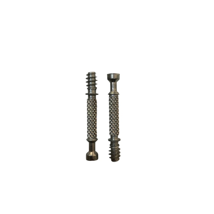 Minifiks Mili 6x9,5x34 - 25li Paket, Pratik ve Dayanıklı Montaj Çözümü