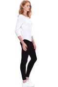 Sleeved T-shirt