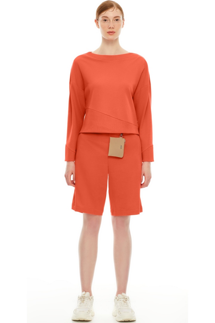 ELORKA Sweatshirt