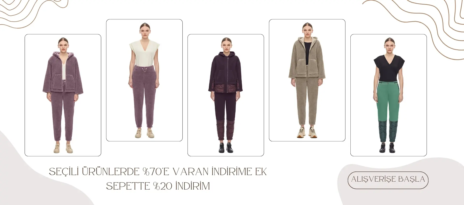 ŞUBAT EK İNDİRİM