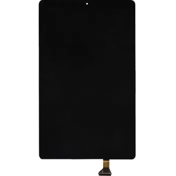 Samsung Galaxy Tab A SM-T510 Ekran Dokunmatik Set Siyah