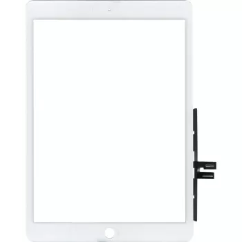 İpad 7. 8. 9. Nesil Dokunmatik Ekran A2197 A2198 A2200 A2270 A2430 A2428 A2429 A2602 A2603 A2604 A2605 Beyaz