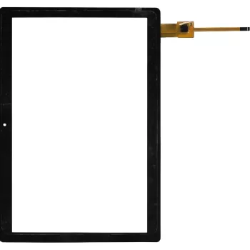 Lenovo Tab M10 TB-X505 Dokunmatik Siyah