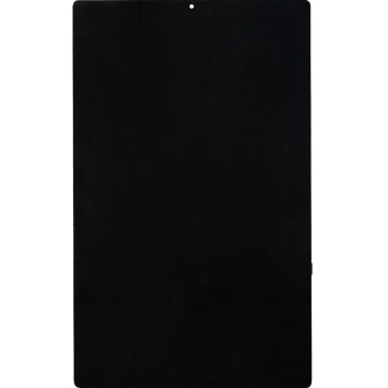 Lenovo Tab M10 TB-X306F, TB-X306, TB-X306X, TB-X306V  Ekran Dokunmatik Set Siyah