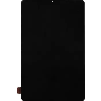 Samsung Galaxy Tab S6 Lite SM-P610 P620 Ekran Dokunmatik Set Siyah