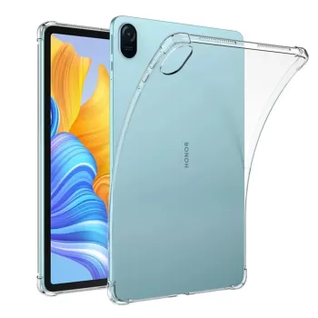 Huawei MatePad Air 11.5 Kılıf Anti Şeffaf Tablet Silikon - Şeffaf