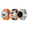 Teko Rw59 Watch 4 Amoled Ekran Android İos Harmonyos Uyumlu Akıllı Saat