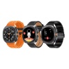 Teko Rw59 Watch 4 Amoled Ekran Android İos Harmonyos Uyumlu Akıllı Saat