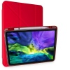 iPad Air 5 (2022) Kılıf Kalemlikli Hugo Tablet Kılıfı