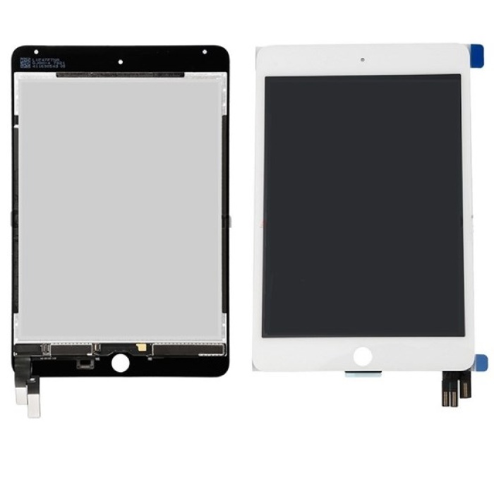 Apple İpad Mini 5 A2133,A2124,A2125,A2126 Lcd Ekran