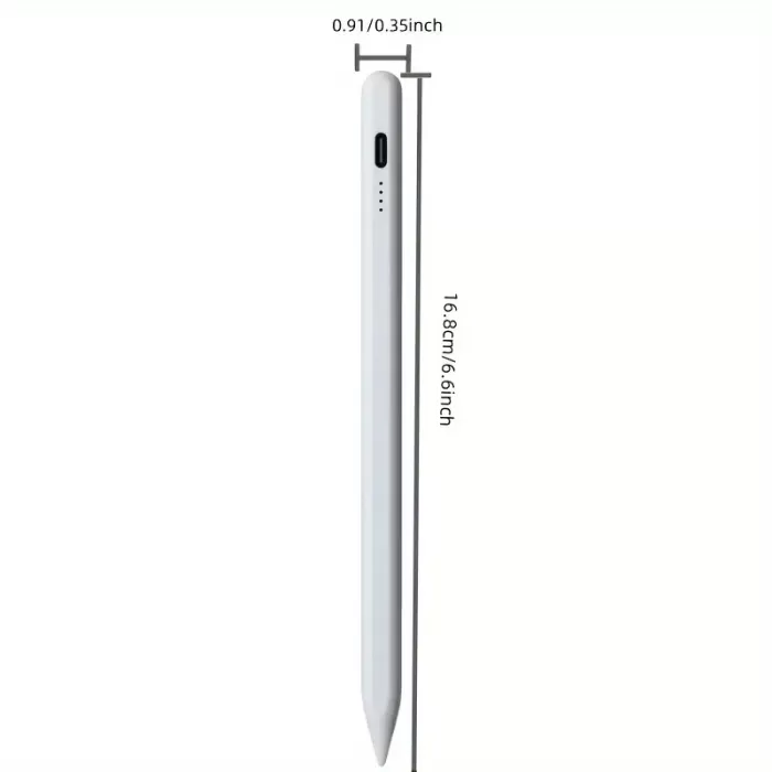 Honor Pad X8a Uyumlu Tablet Kalemi