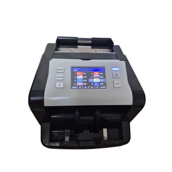 NEW STİLL FULL PLUS MİX Karışık Para Sayma Makinesi