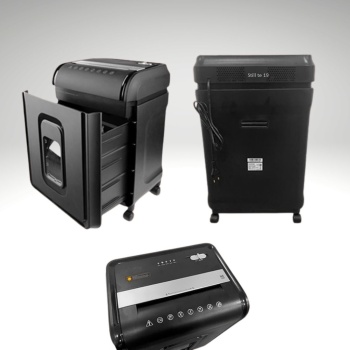 STİLL TE 19 2425 C4 Evrak İmha Makinesi