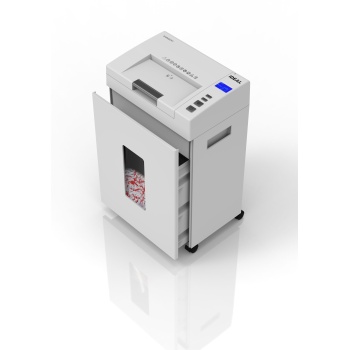 IDEAL Shredcat 8292 - Evrak İmha Makinesi