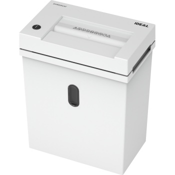 IDEA SHREDCAT 8200 - P5