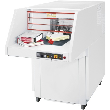 İdeal - 5009-3CC / P-3 / Komple Kaldıraçlı Dosyalar İçin